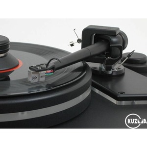 Тонарм Kuzma Stogi Reference tonearm