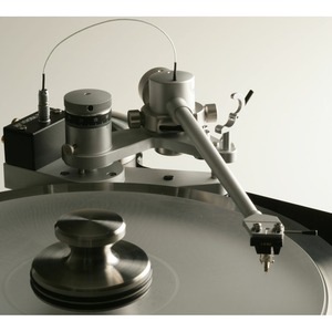 Тонарм VPI JMW-12.7
