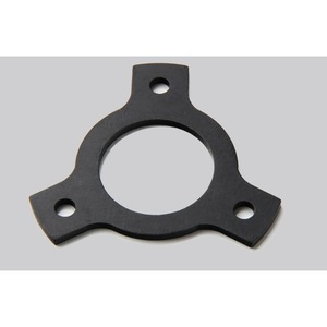Шайба под тонарм Rega Aluminium 3 point spacer 2mm