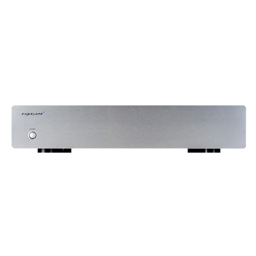 Фонокорректор Exposure 3010 S2 Phono MC Titanium