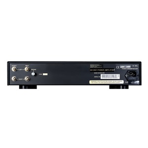 Фонокорректор Exposure 3010 S2 Phono MC Titanium