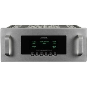 Фонокорректор Audio Research PHONO 3 Silver
