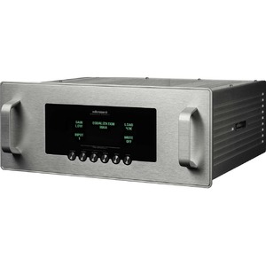 Фонокорректор Audio Research PHONO 3 Silver