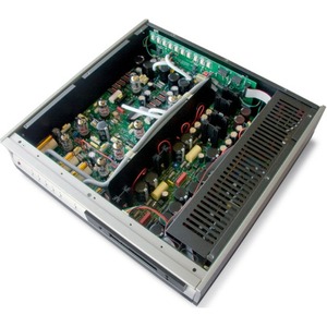 Фонокорректор VTL TL-6.5 Signature Series II Phono Preamplifier Black с модулем МС и повышающем трансформатором