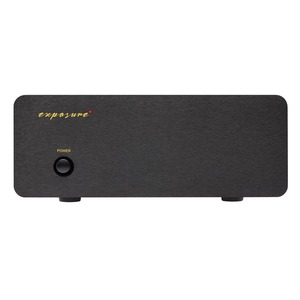 Фонокорректор Exposure XM3 Back
