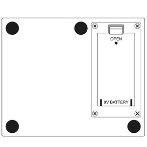 Фонокорректор ММ с батарейным питанием DYNAVOX TC-5B SL (207735)