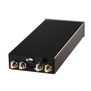 Фонокорректор Lehmann Audio Decade Black