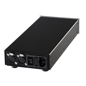 Фонокорректор Lehmann Audio Decade Black