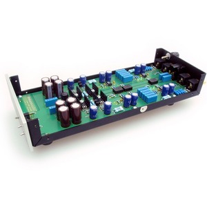 Фонокорректор Lehmann Audio Decade Silver