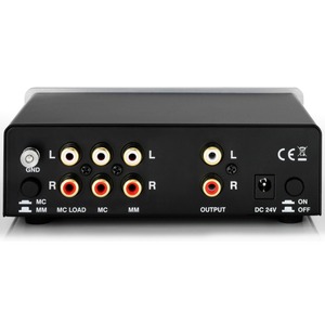 Фонокорректор Thorens MM-008
