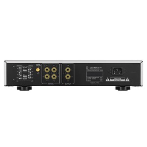 Фонокорректор Luxman e-250