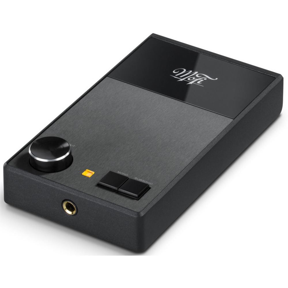 Фонокорректор MoFi Electronics UltraPhono Phonostage