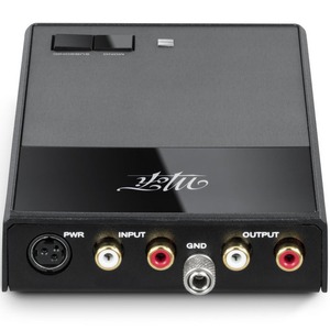 Фонокорректор MoFi Electronics StudioPhono Phonostage