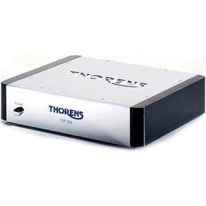 Фонокорректор Thorens TEP-302 Black