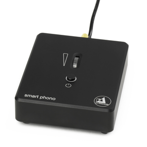 Фонокорректор ClearAudio Nano Phono V2 Black