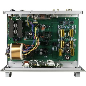 Фонокорректор Audio Research PH9 Black