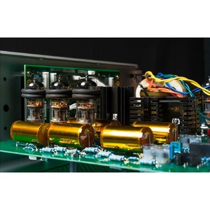 Фонокорректор Audio Research PH9 Black