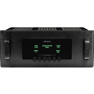 Фонокорректор Audio Research PHONO 3 Black