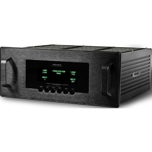 Фонокорректор Audio Research PHONO 3 Black