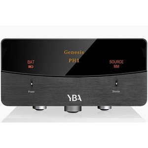 Фонокорректор YBA Genesis PH1 Phono Preamplifier