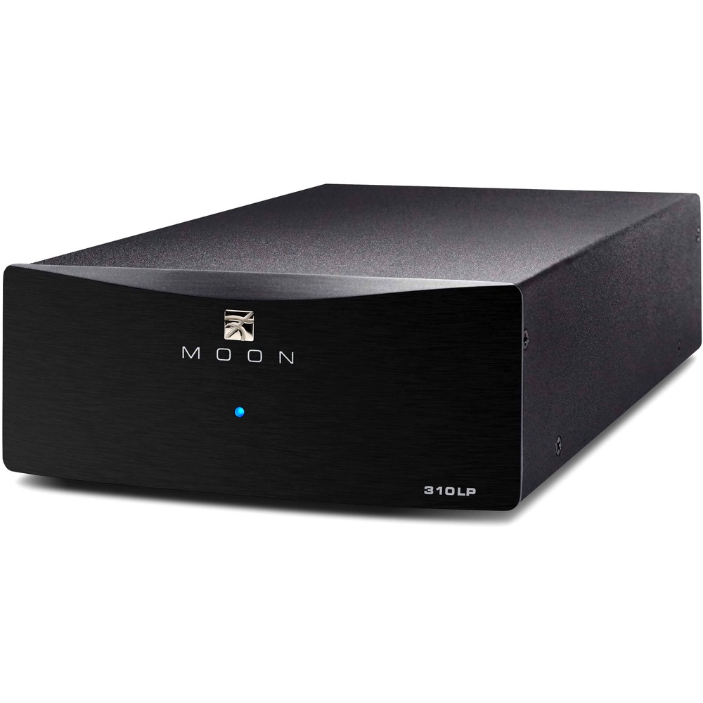 Фонокорректор SIMaudio Moon NEO 310LP Phono Preamplifier Black