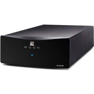 Фонокорректор SIMaudio Moon NEO 310LP Phono Preamplifier Black