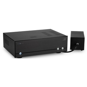 Фонокорректор Cary Audio VT-500 Black