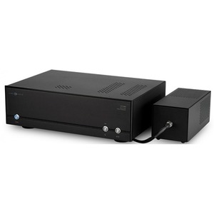 Фонокорректор Cary Audio VT-500 Black