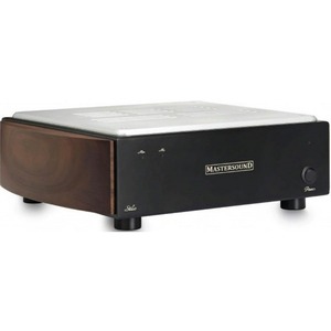 Ламповый фонокорректор Mastersound Stilo
