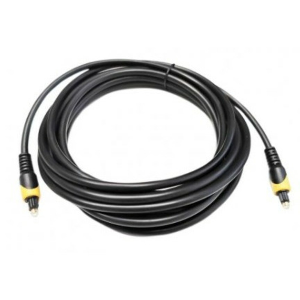 Оптический аудио кабель Toslink Dr.HD 008001008 Optical 10.0m