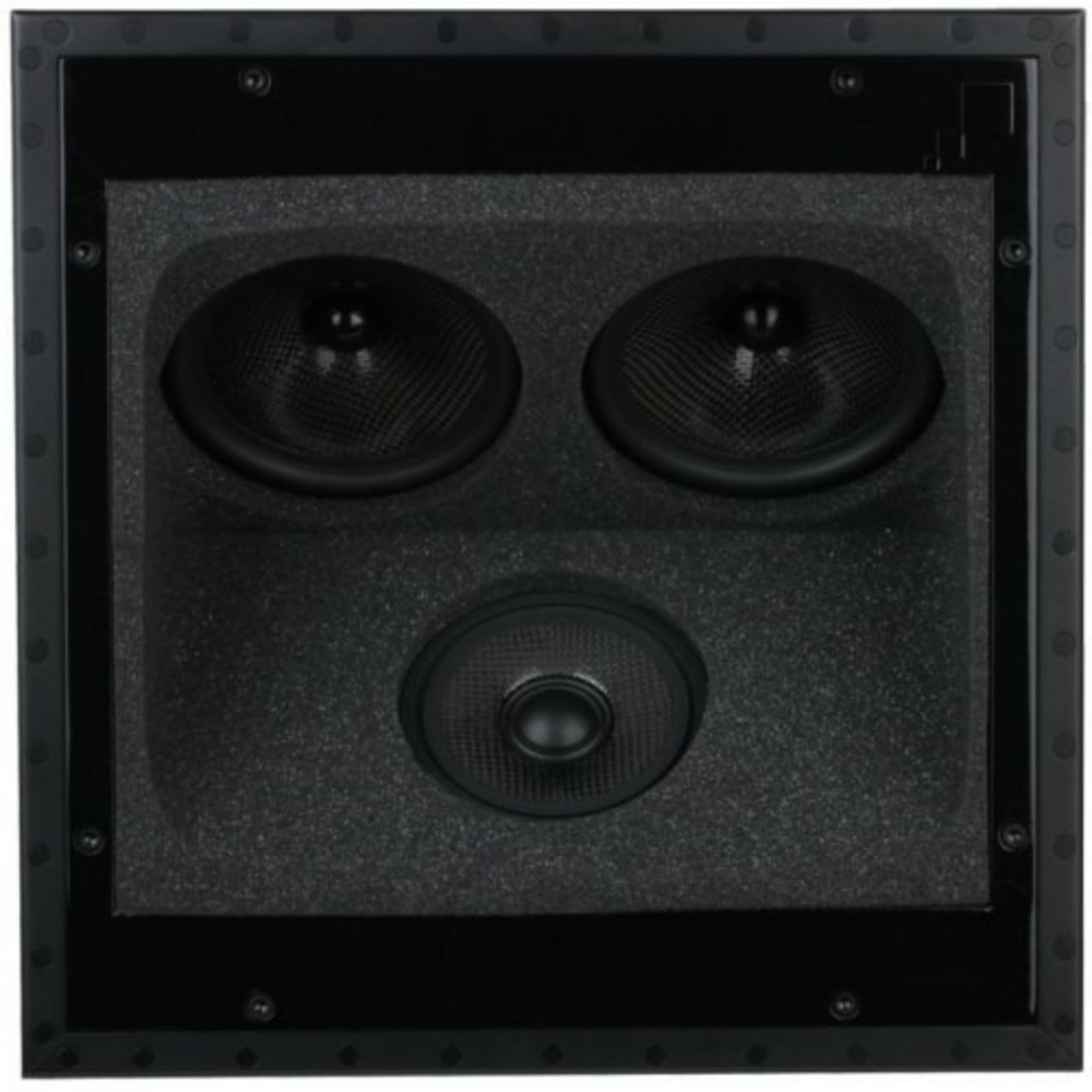 Встраиваемая потолочная акустика Sonance LCR1S