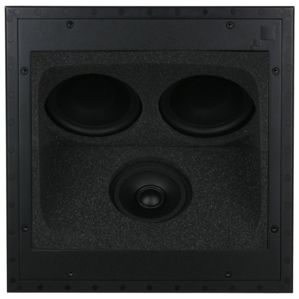 Встраиваемая потолочная акустика Sonance LCR.5S