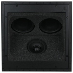 Встраиваемая потолочная акустика Sonance LCR.5S
