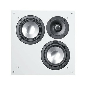 Настенная акустика CANTON Atelier 300 white semi-gloss