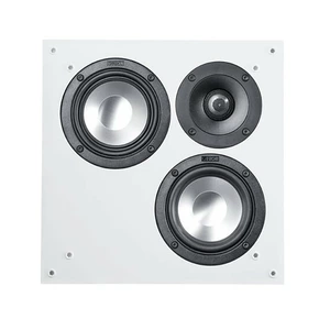 Настенная акустика CANTON Atelier 300 white semi-gloss