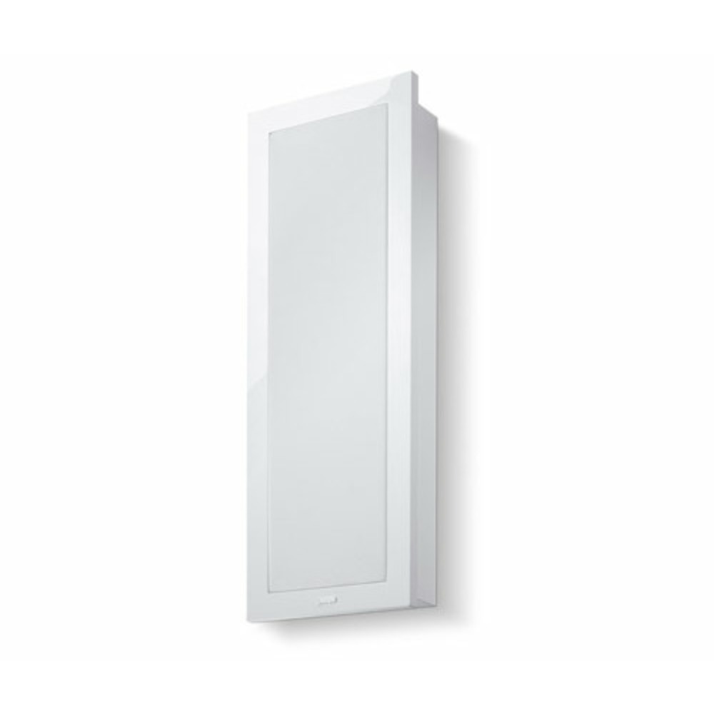 Настенная акустика CANTON Atelier 700 white semi-gloss
