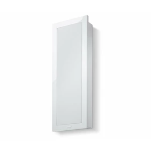 Настенная акустика CANTON Atelier 700 white semi-gloss