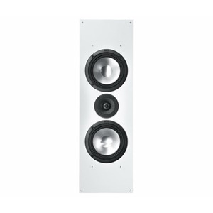 Настенная акустика CANTON Atelier 700 white semi-gloss