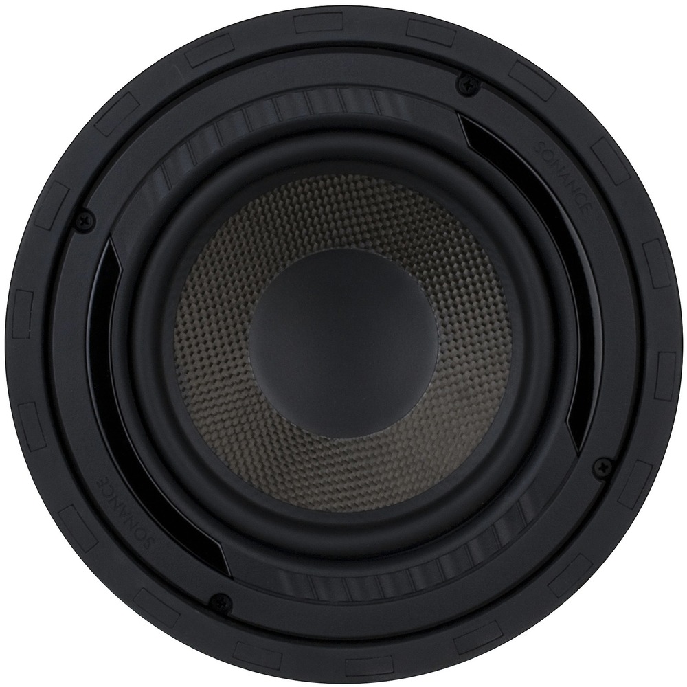Встраиваемая потолочная акустика Sonance VP85R W