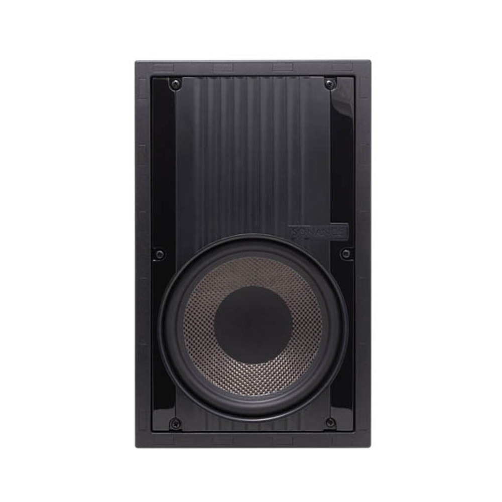Встраиваемая стеновая акустика Sonance VP85 W