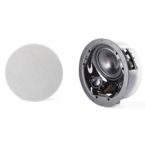 Встраиваемая потолочная акустика Martin Logan Vanquish Paintable White