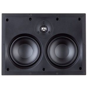 Встраиваемая стеновая акустика Paradigm CI Home H55-LCR