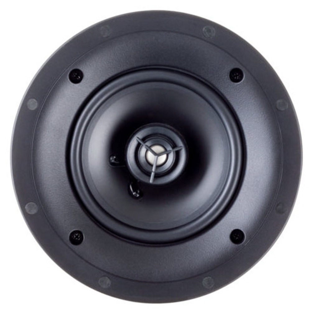 Встраиваемая потолочная акустика Paradigm CI Home H55-R