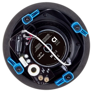 Встраиваемая потолочная акустика Paradigm CI Home H55-R