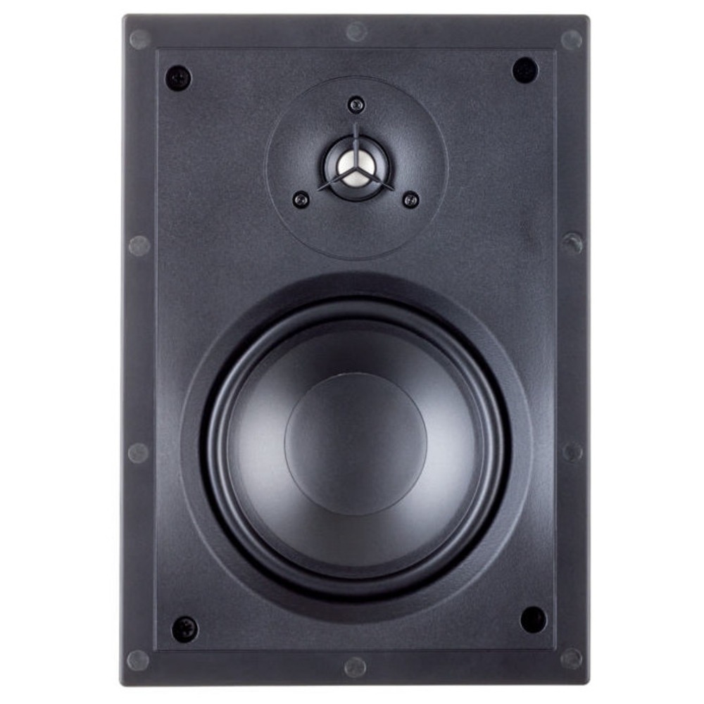Встраиваемая стеновая акустика Paradigm CI Home H55-IW