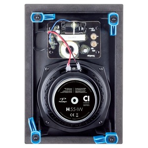 Встраиваемая стеновая акустика Paradigm CI Home H55-IW