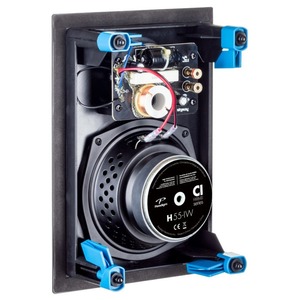 Встраиваемая стеновая акустика Paradigm CI Home H55-IW