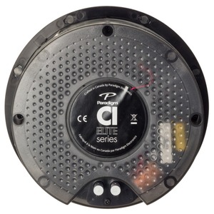 Встраиваемая потолочная акустика Paradigm CI Elite E80-R