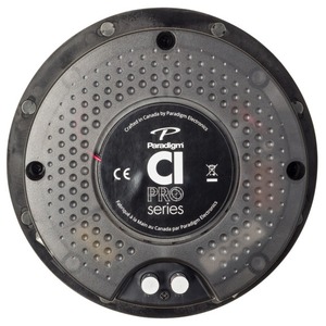 Встраиваемая потолочная акустика Paradigm CI Pro P65-R