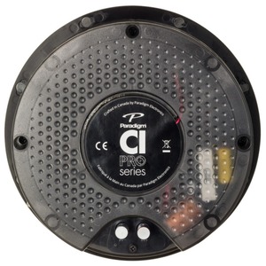 Встраиваемая потолочная акустика Paradigm CI Pro P80-R